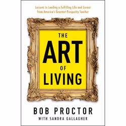 ISBN The Art of Living, Paperback, 240 pages