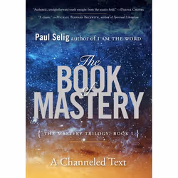 ISBN The Book of Mastery, Paperback, 384 pages