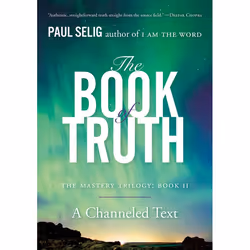 ISBN The Book of Truth, Paperback, 368 pages