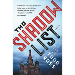 ISBN The Shadow List