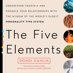 ISBN The Five Elements, Paperback, 320 pages