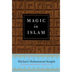 ISBN Magic In Islam