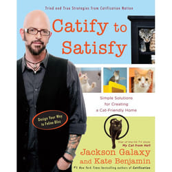 ISBN Catify to Satisfy