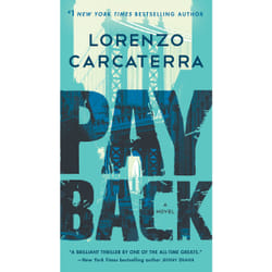 ISBN Payback book English Paperback 384 pages