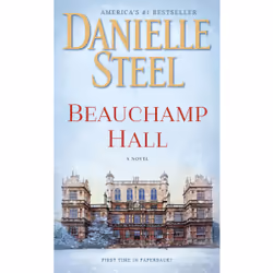 ISBN Beauchamp Hall, English, Paperback, 352 pages