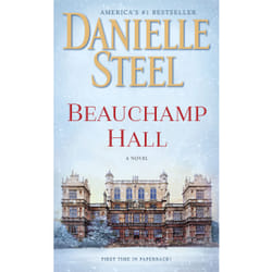 ISBN Beauchamp Hall book English Paperback 352 pages