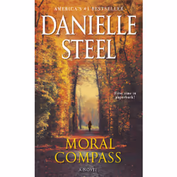 ISBN Moral Compass, English, Paperback, 368 pages