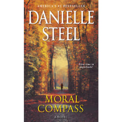 ISBN Moral Compass book English Paperback 368 pages