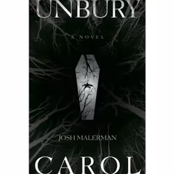 ISBN Unbury Carol, English, Paperback, 400 pages