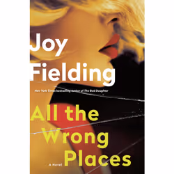 ISBN All the Wrong Places, English, Hardcover, 368 pages