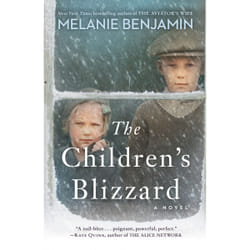 ISBN The Children's Blizzard book English Paperback 384 pages