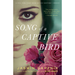 ISBN Song of a Captive Bird book English Paperback 432 pages