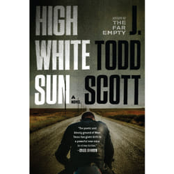ISBN High White Sun book English Paperback 480 pages
