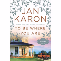 ISBN To Be Where You Are, English, Paperback, 464 pages
