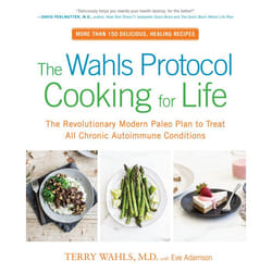 ISBN The Wahls Protocol Cooking for Life