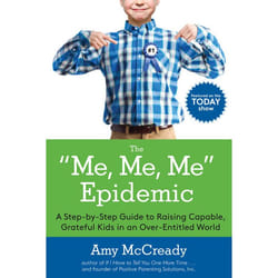 ISBN The Me, Me, Me Epidemic