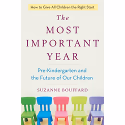 ISBN The Most Important Year, Hardcover, 272 pages