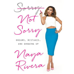 ISBN Sorry Not Sorry