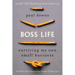 ISBN Boss Life