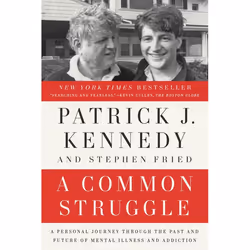 ISBN A Common Struggle, Biography, English, Paperback, 432 pages