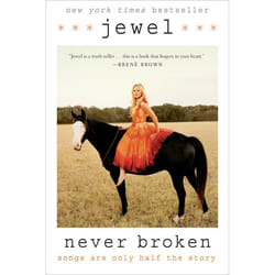 ISBN Never Broken