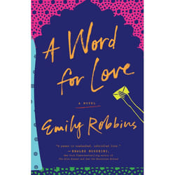ISBN A Word for Love