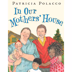 ISBN In Our Mothers’ House, English, Hardcover, 48 pages