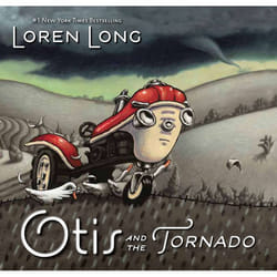 ISBN Otis and the Tornado