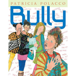 ISBN Bully