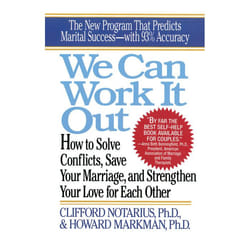 ISBN We Can Work It Out