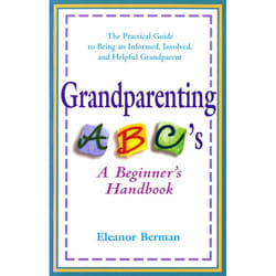 ISBN Grandparenting ABCs