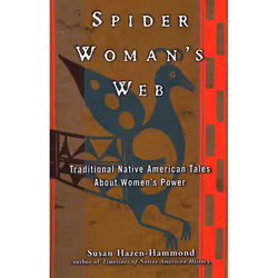 ISBN Spider Woman’s Web, Paperback, 256 pages