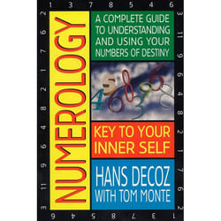 ISBN Numerology
