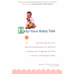 ISBN Help Your Baby Talk, Paperback, 352 pages
