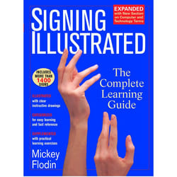 ISBN Signing Illustrated