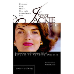 ISBN What Jackie Taught Us