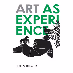 ISBN Art as Experience, Paperback, 384 pages
