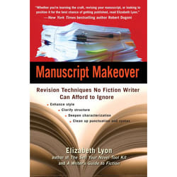 ISBN Manuscript Makeover