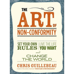 ISBN The Art of Non-Conformity