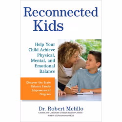 ISBN Reconnected Kids, Paperback, 336 pages