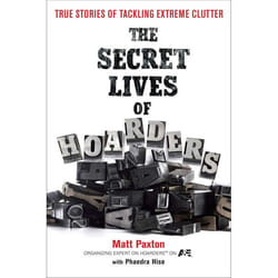 ISBN The Secret Lives of Hoarders