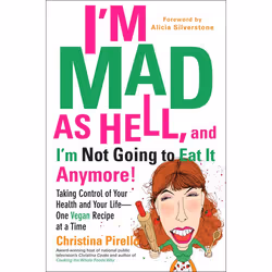 ISBN I’m Mad As Hell, and I’m Not Going to Eat it Anymore, Food & drink, English, Paperback, 368 pages