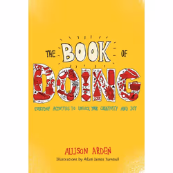 ISBN The Book of Doing, Paperback, 192 pages