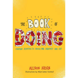 ISBN The Book of Doing