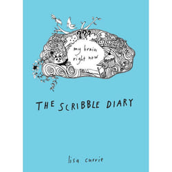 ISBN The Scribble Diary