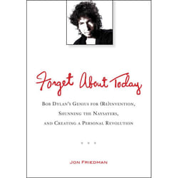 ISBN Forget About Today
