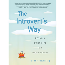 ISBN The Introvert’s Way, Paperback, 208 pages
