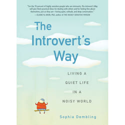 ISBN The Introvert’s Way