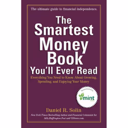 ISBN The Smartest Money Book You’ll Ever Read, Paperback, 304 pages