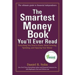 ISBN The Smartest Money Book You’ll Ever Read